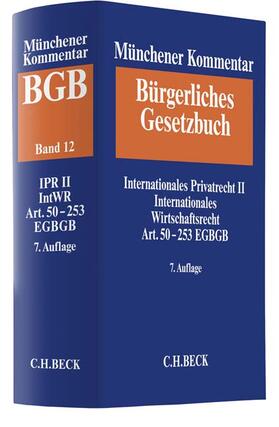 Münchener Kommentar zum Bürgerlichen Gesetzbuch: BGB - Vorauflage, kann leichte Gebrauchsspuren aufweisen. Sonderangebot ohne Rückgaberecht. Nur so lange der Vorrat reicht.