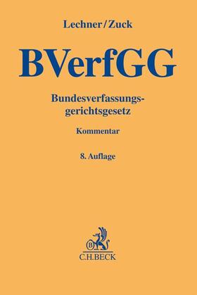 Bundesverfassungsgerichtsgesetz: BVerfGG - Mängelexemplar, kann leichte Gebrauchsspuren aufweisen. Sonderangebot ohne Rückgaberecht. Nur so lange der Vorrat reicht.