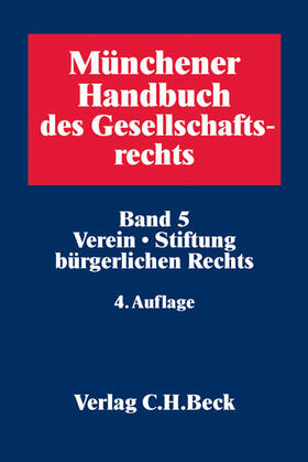 Münchener Handbuch des Gesellschaftsrechts - Vorauflage, kann leichte Gebrauchsspuren aufweisen. Sonderangebot ohne Rückgaberecht. Nur so lange der Vorrat reicht.