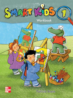 SMART KIDS WORKBOOK 1