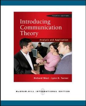 Introducing Communication Theory