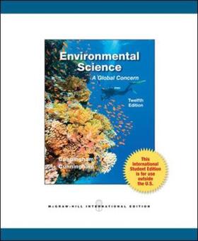 Environmental Science: A Global Concern