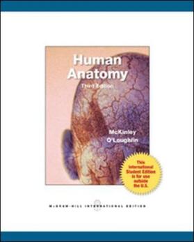 Human Anatomy (Int'l Ed)