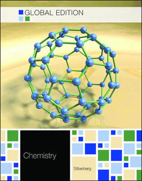 Chemistry: The Molecular Nature of Matter and Change with Connect Plus Access Card