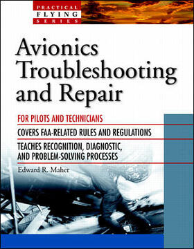 Avionics Troubleshooting and Repair