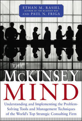 The McKinsey Mind