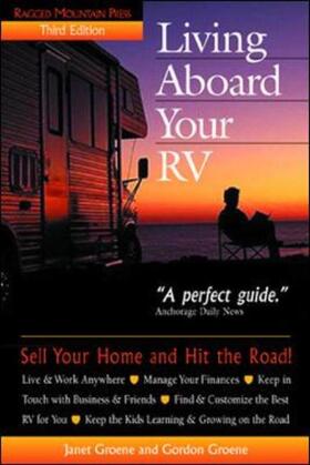 Living aboard Your RV