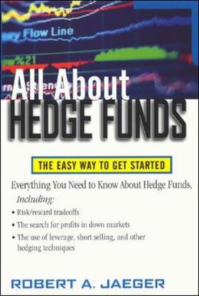 All about Hedge Funds