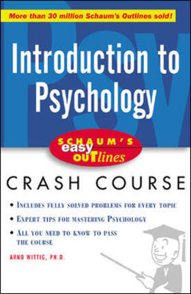 Introduction to Psychology