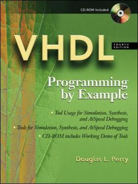 VHDL: Programming by Example