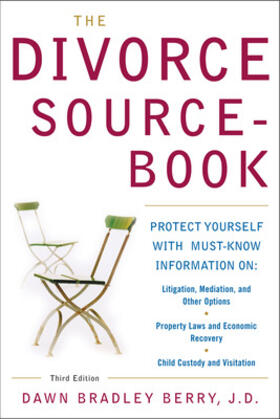 The Divorce Sourcebook