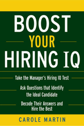 Boost Your Hiring IQ