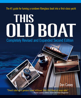 This Old Boat, Second Edition