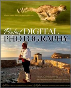 Perfect Digital Photography Second Edition
