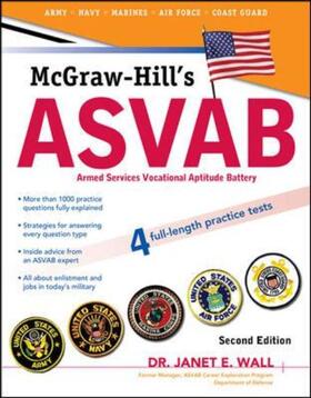 McGraw-Hill's ASVAB