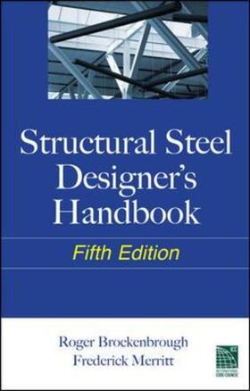 Structural Steel Designer's Handbook