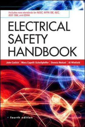 Electrical Safety Handbook