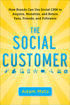 The Social Customer