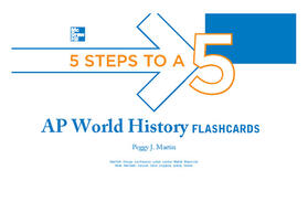 AP World History Flashcards