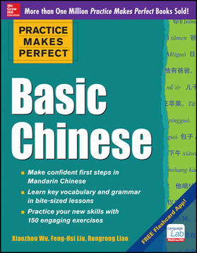 Practice Makes Perfect Basic Chinese