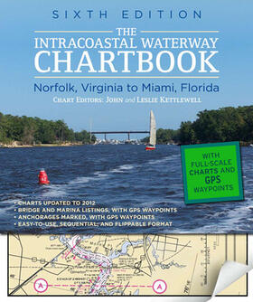 The Intracoastal Waterway Chartbook