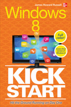 Windows 8 Kickstart