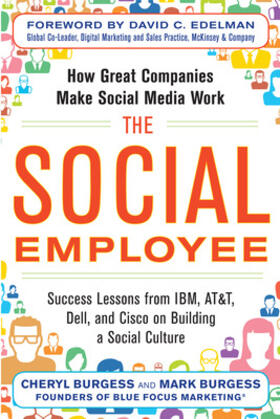 The Social Employee