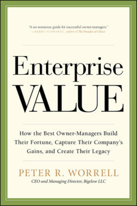 Enterprise Value