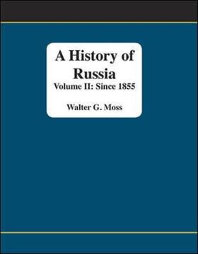 Lsc Cpsx (): Volume II Since 1855