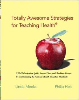 Totally Awesome Strategies for Teaching Health