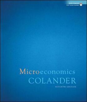 Microeconomics