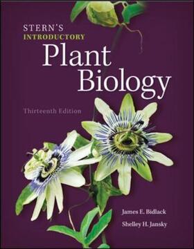 Stern's Introductory Plant Biology