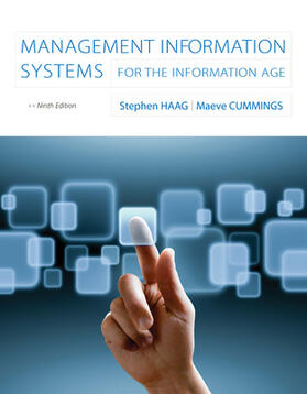 Management Information Systems for the Information Age