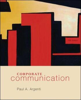 Corporate Communication