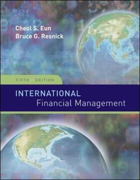 International Financial Management