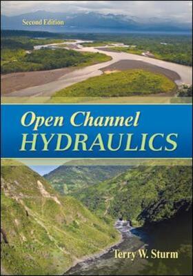 Open Channel Hydraulics