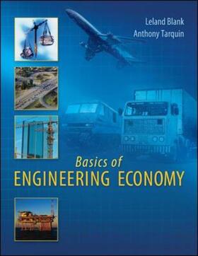 Basics of Engineering Economy