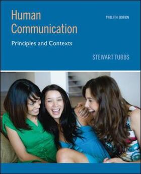 Human Communication: Principles and Contexts