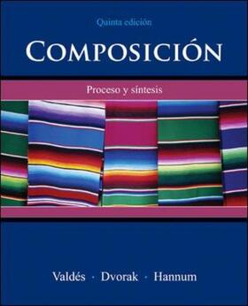 Composición: Proceso Y Síntesis