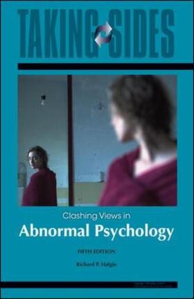 Clashing Views in Abnormal Psychology