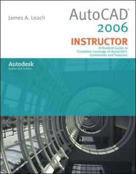 AutoCad 2006 Instructor