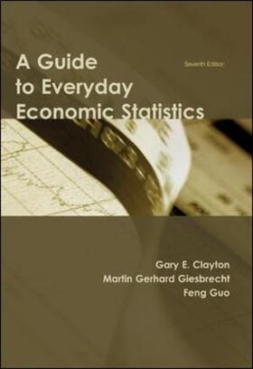 A Guide to Everyday Economic Statistics