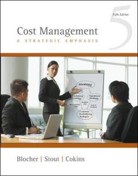 Cost Management: A Strategic Emphasis