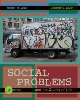 Social Problems and the Quality of Life