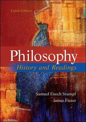 Philosophy: History and Readings
