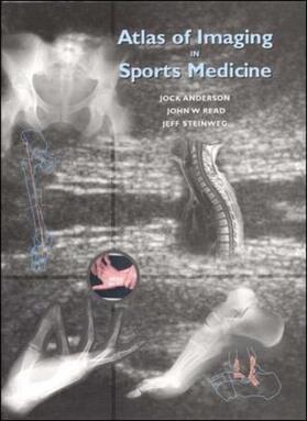 Atlas of Imaging in Sports Medicine