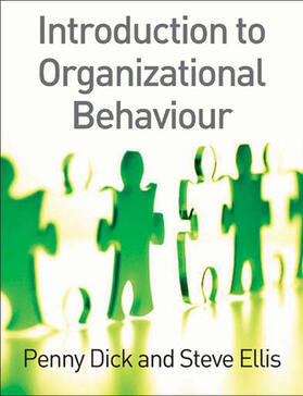 Introduction to Organizational Behaviour