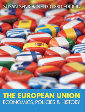 The European Union: Economics, Policies and History