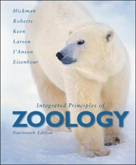 Integrated Principles of Zoology