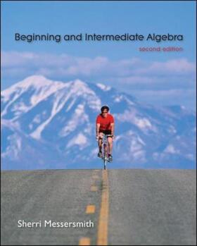 Beginning and Intermediate Algebra